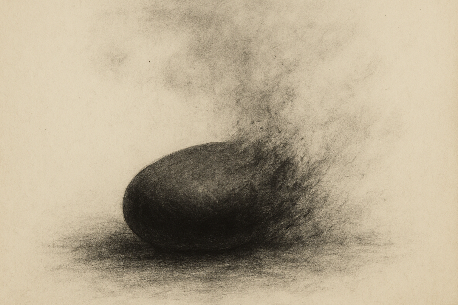 The Root of Contentless Fear