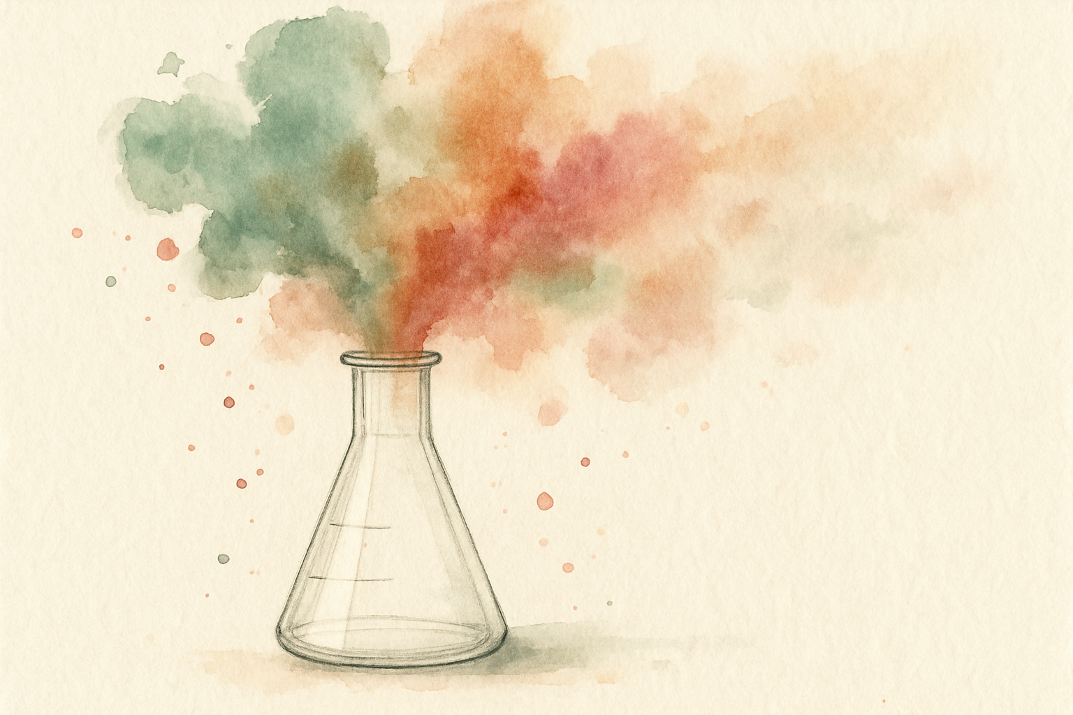 The Lab of Inner Exploration