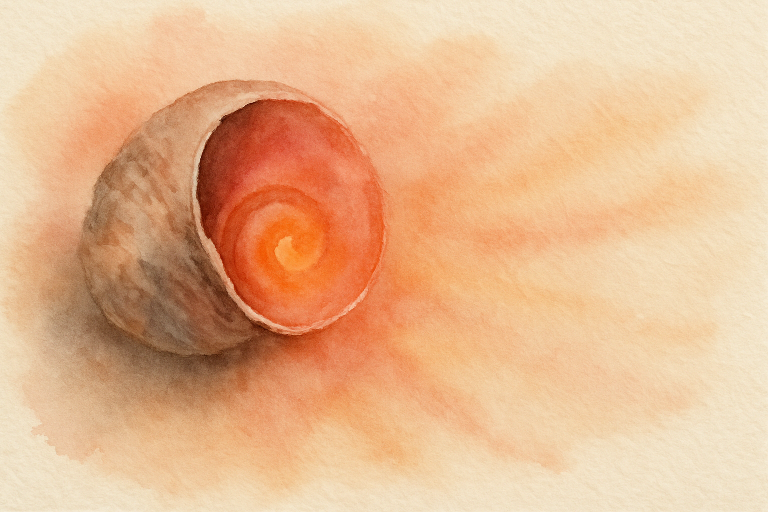 The Lovingness That Is Already Inside You