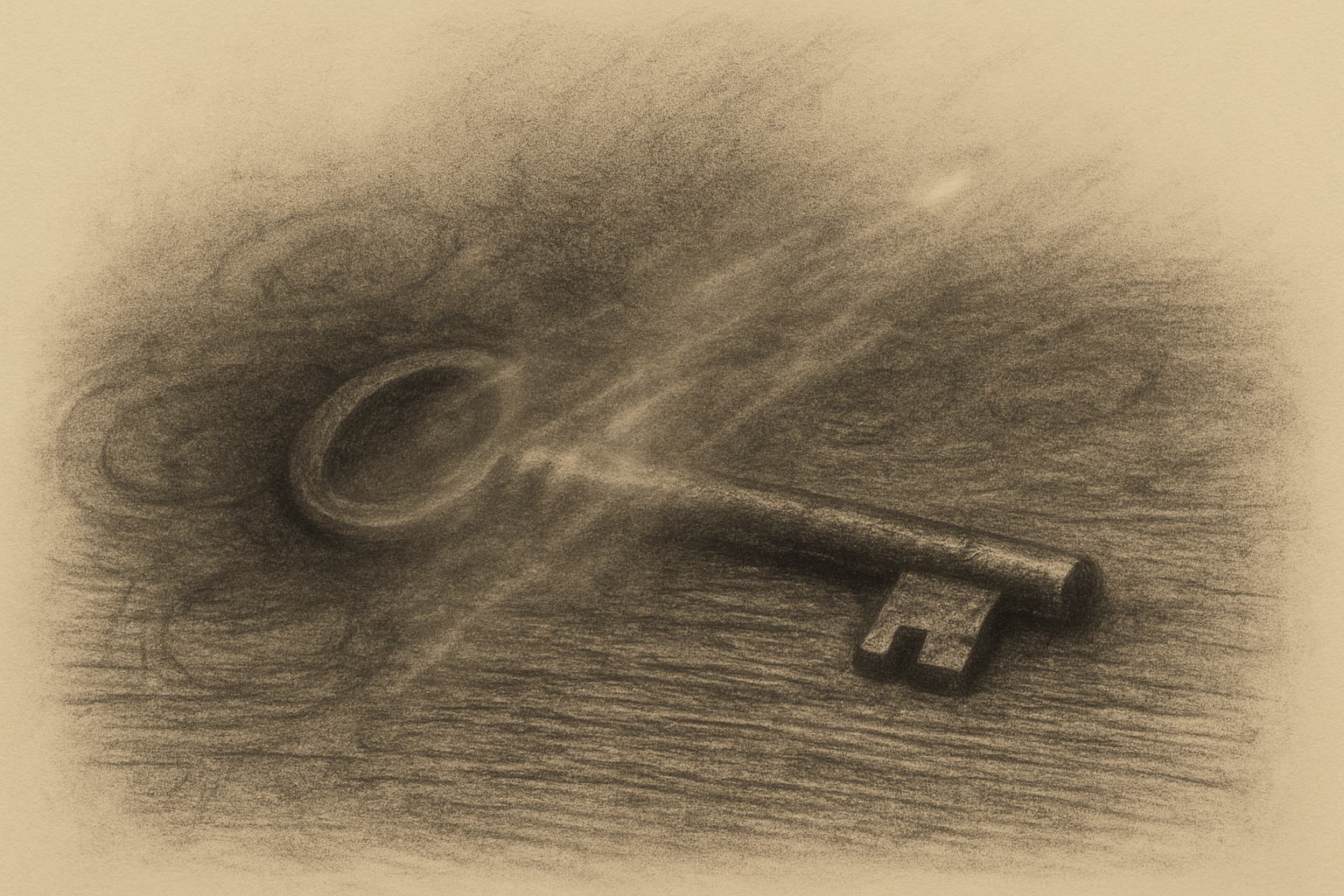 The Forgetting Trap