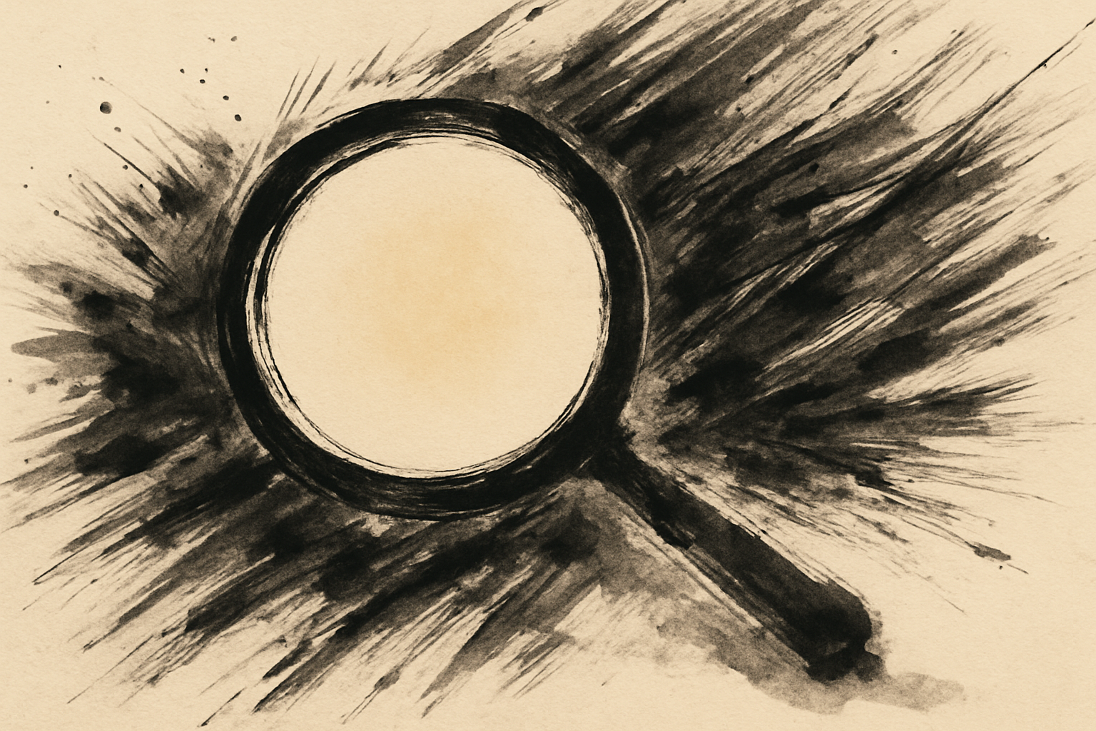 The Beloved Is Too Close