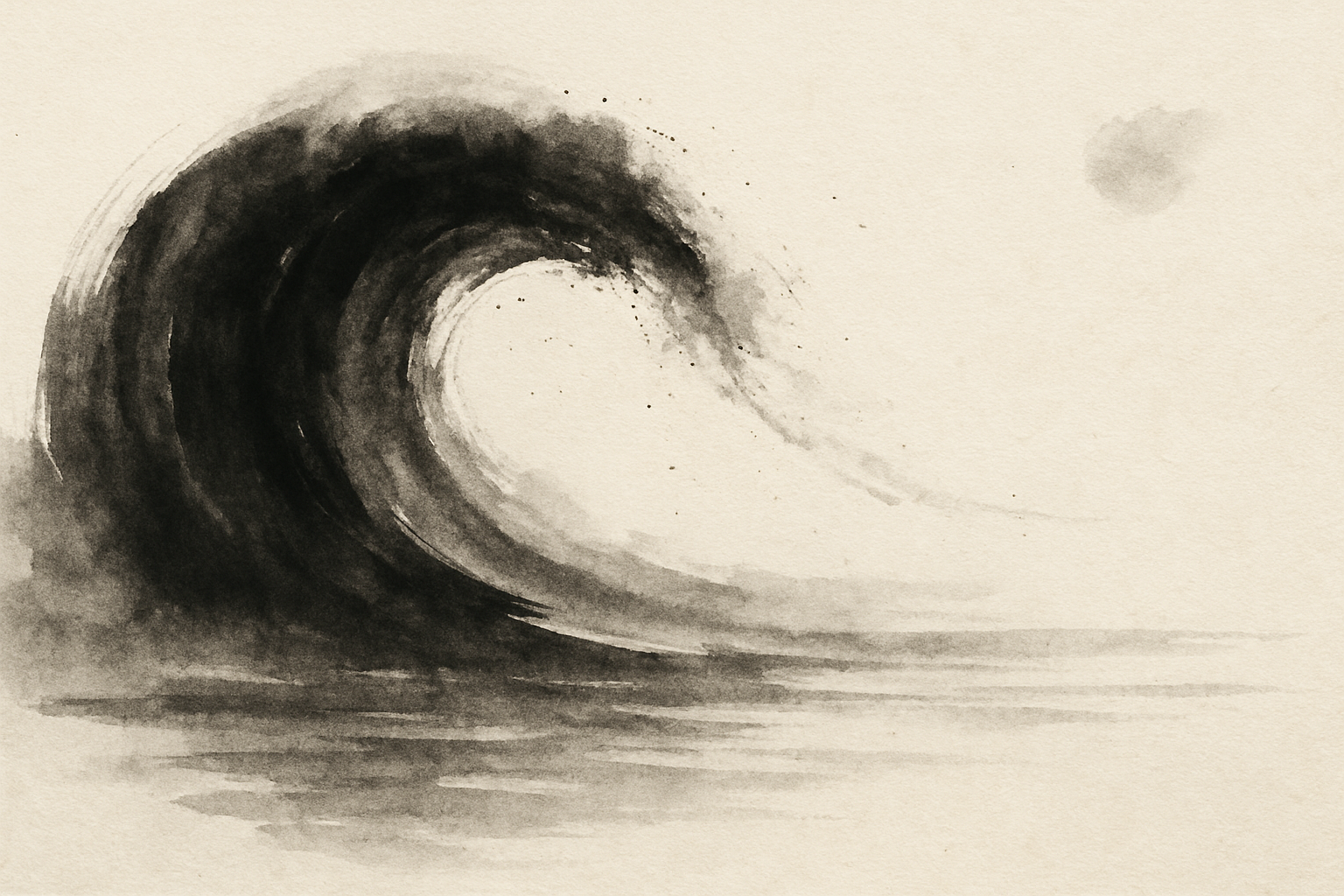 The Futility of Battling What Is