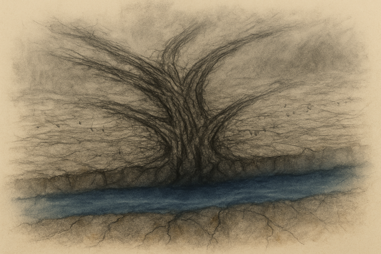 Dissatisfaction with Work and Following the Deeper Energy