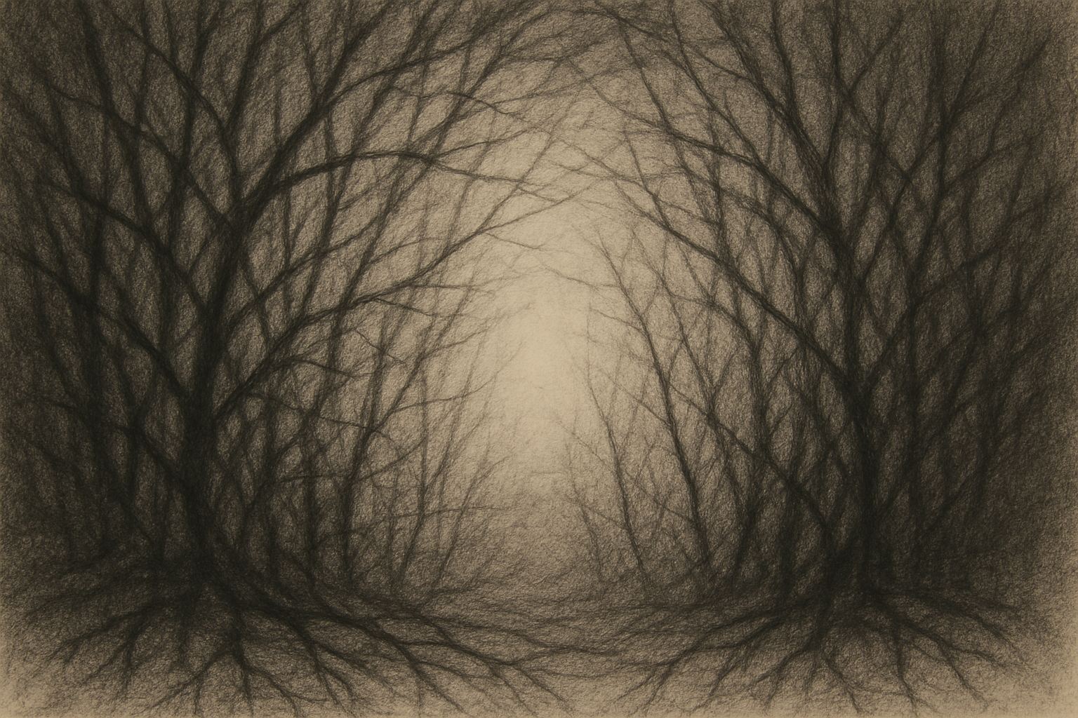 Where Wanting Comes From