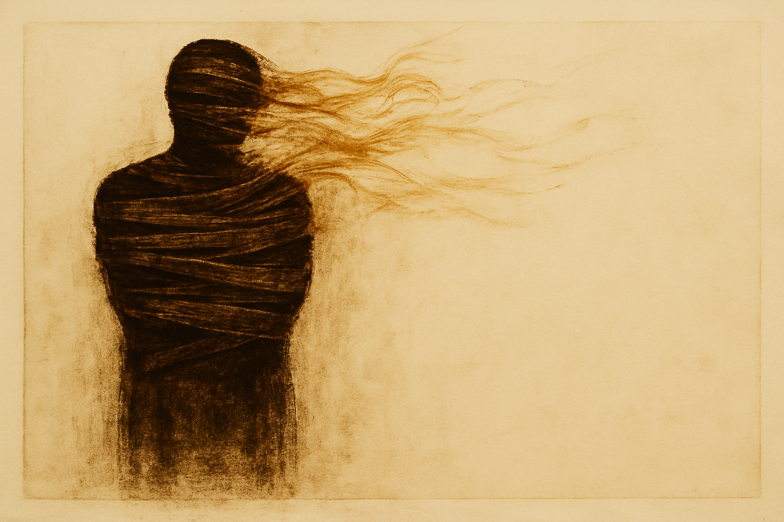 The Illusion of Effort and the Straitjacket of Identity