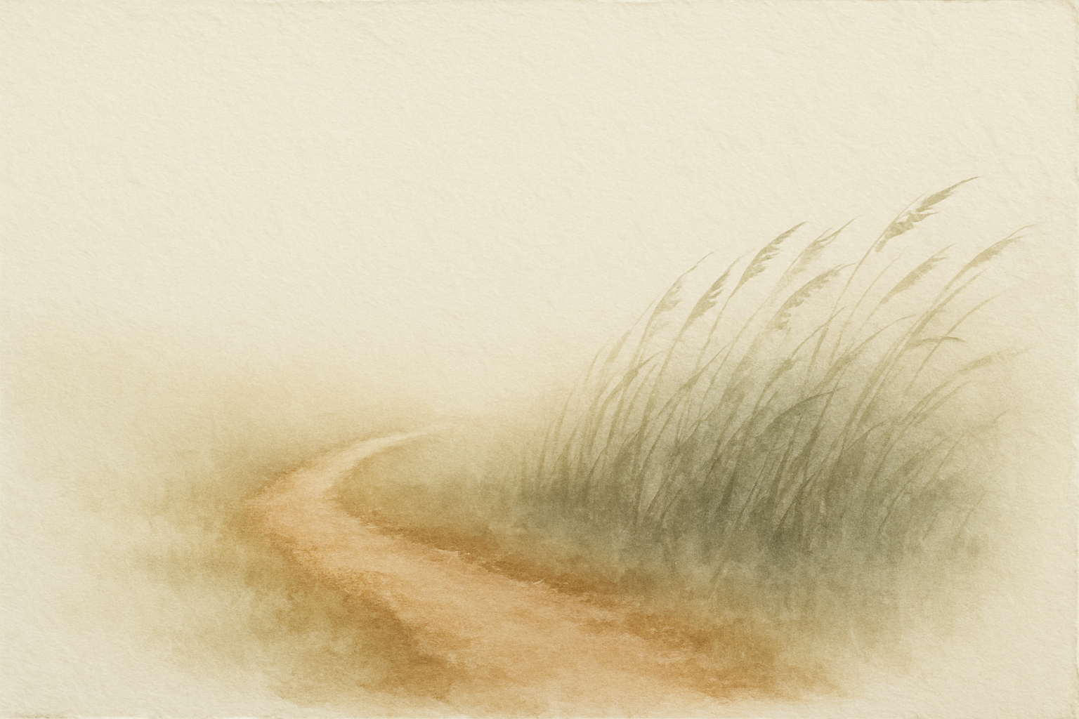 Bringing Stillness Into Movement