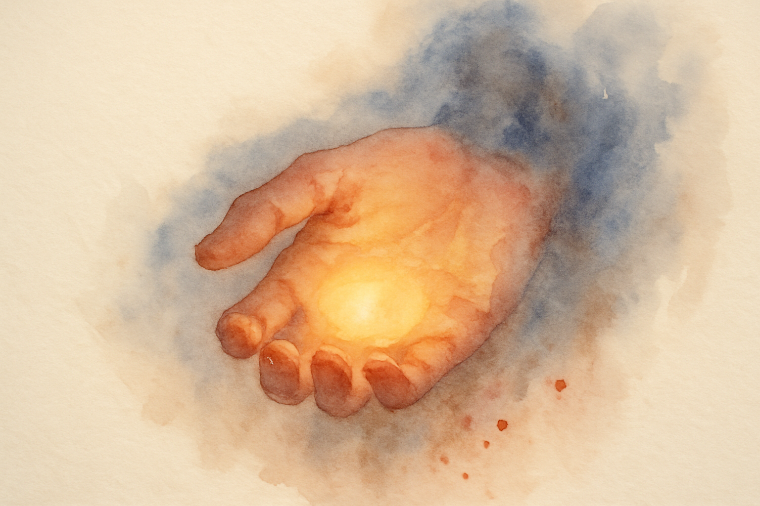 Devotion, Beauty, and the Game of Hide and Seek