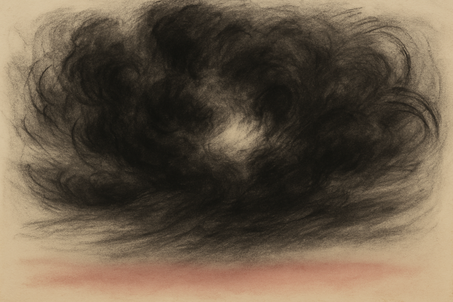 The Love of the Storm