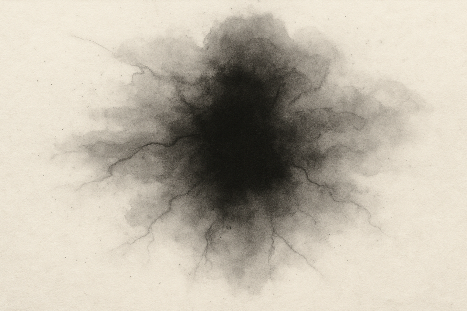 The Substance That Contains Everything