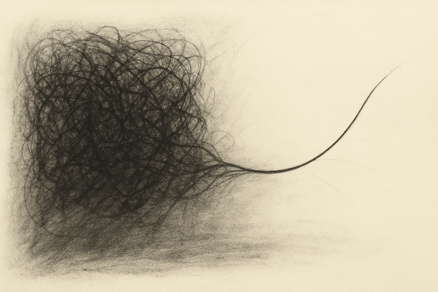 The Anatomy of a Free Choice