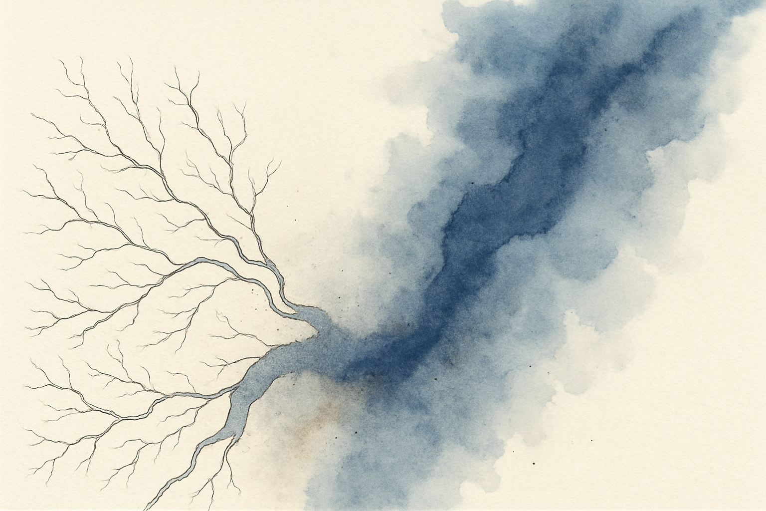 Two Kinds of Intuition