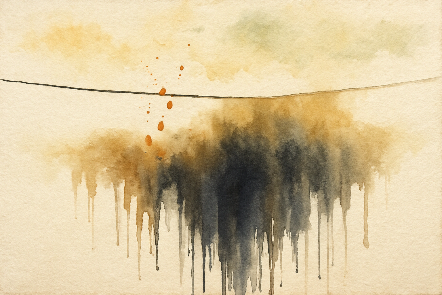 Freedom, Honesty, and the Tightrope of Balance