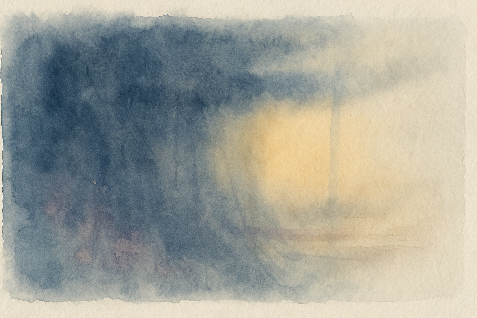 The Beauty of Forgetting