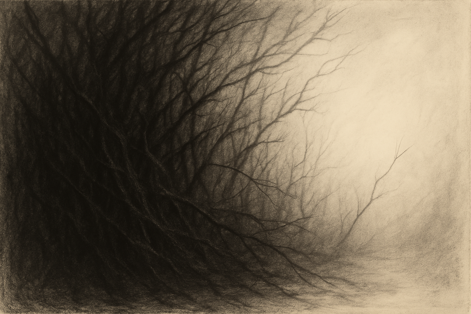 Facing Fear in the Present Moment