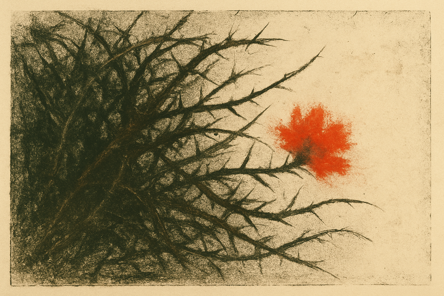 Fear as Invasive Species