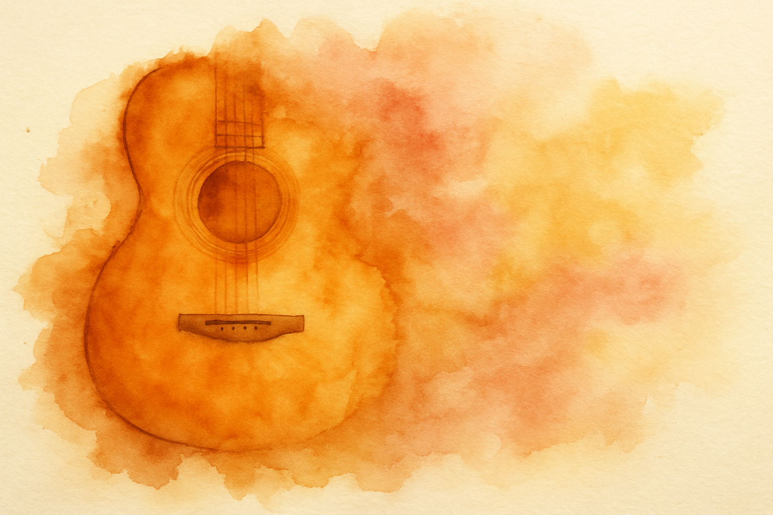 When What You Want Is Already Here