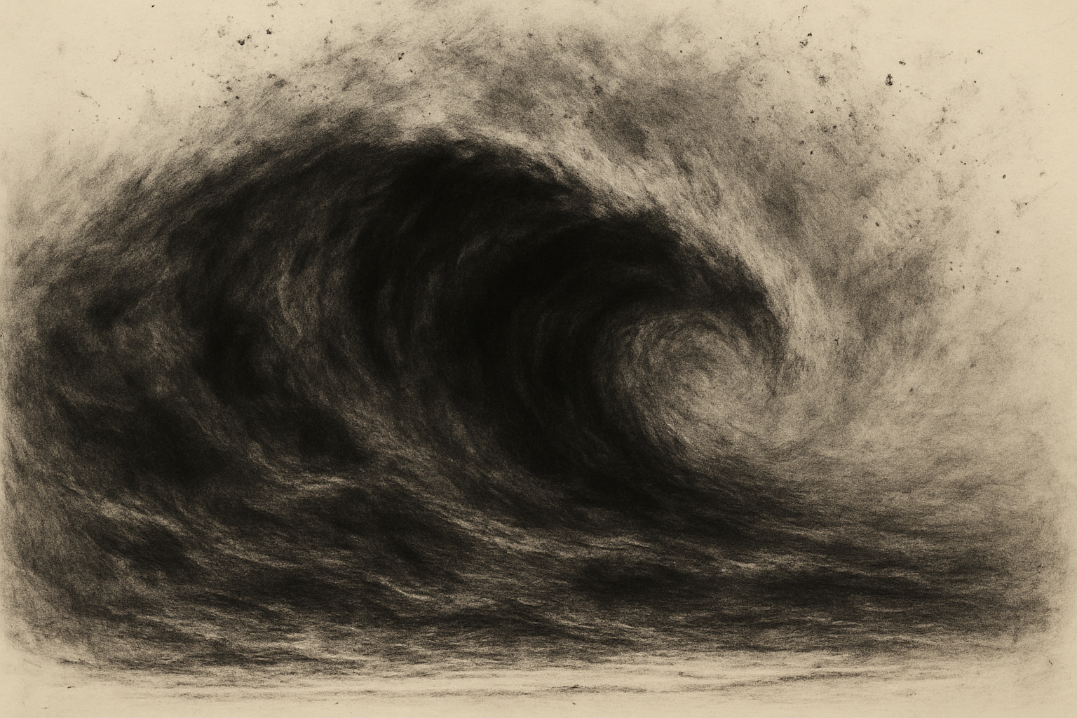 When the Chaos Feels Like Too Much