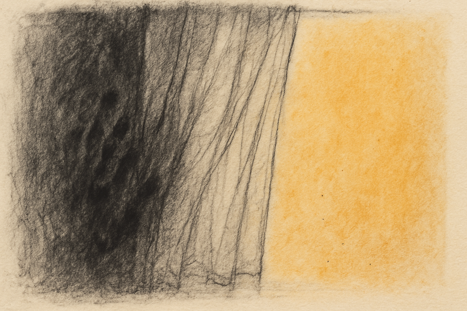 The Fear of What You Already Are