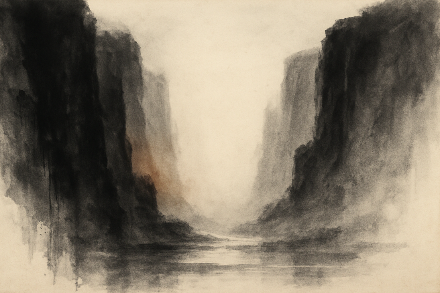 The Space That Is Already Here