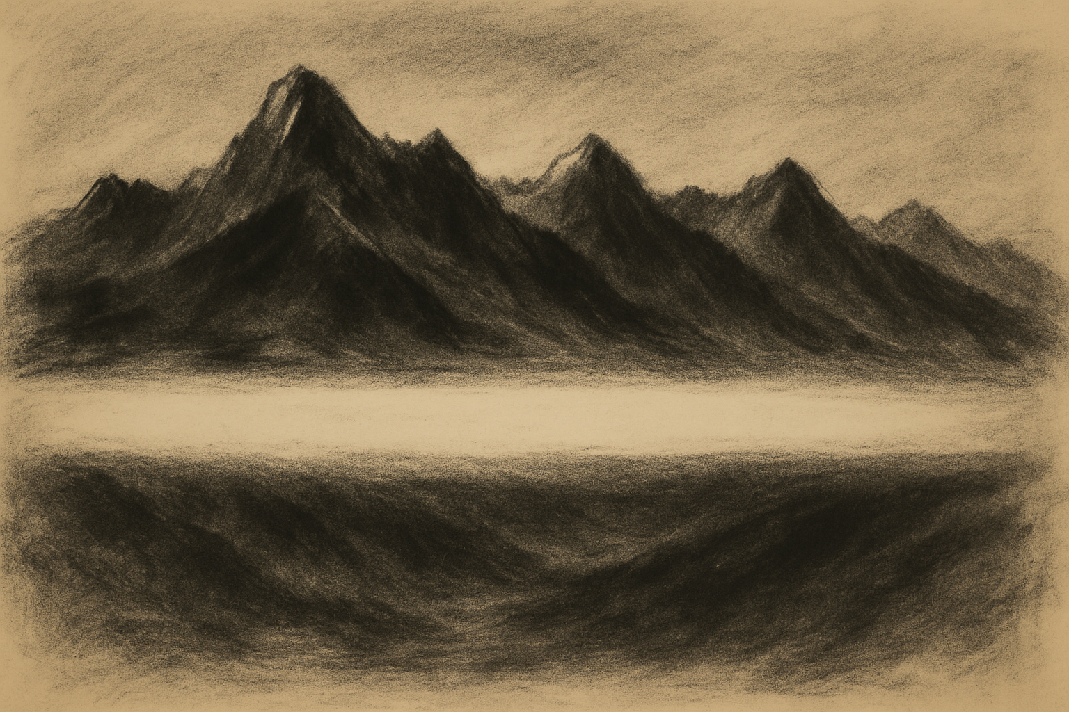 The Ups and Downs Are Not the Whole of You