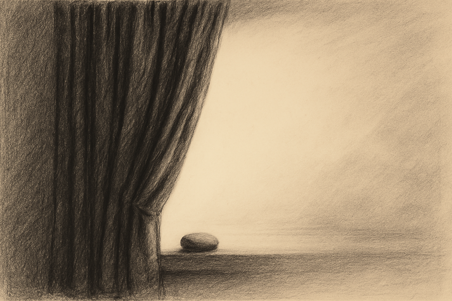 Trust Enough to Look