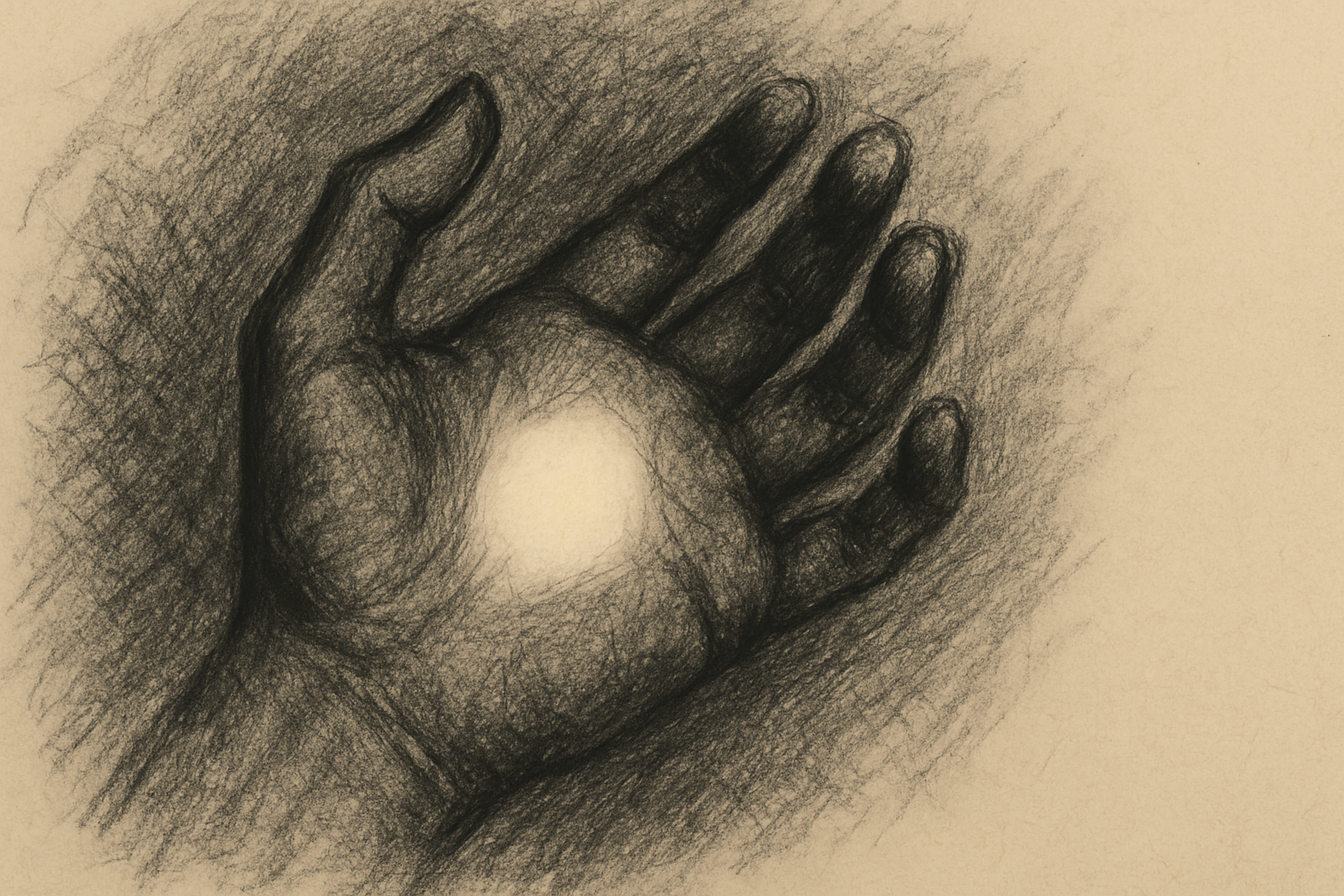 The Anxiety of Something Missing