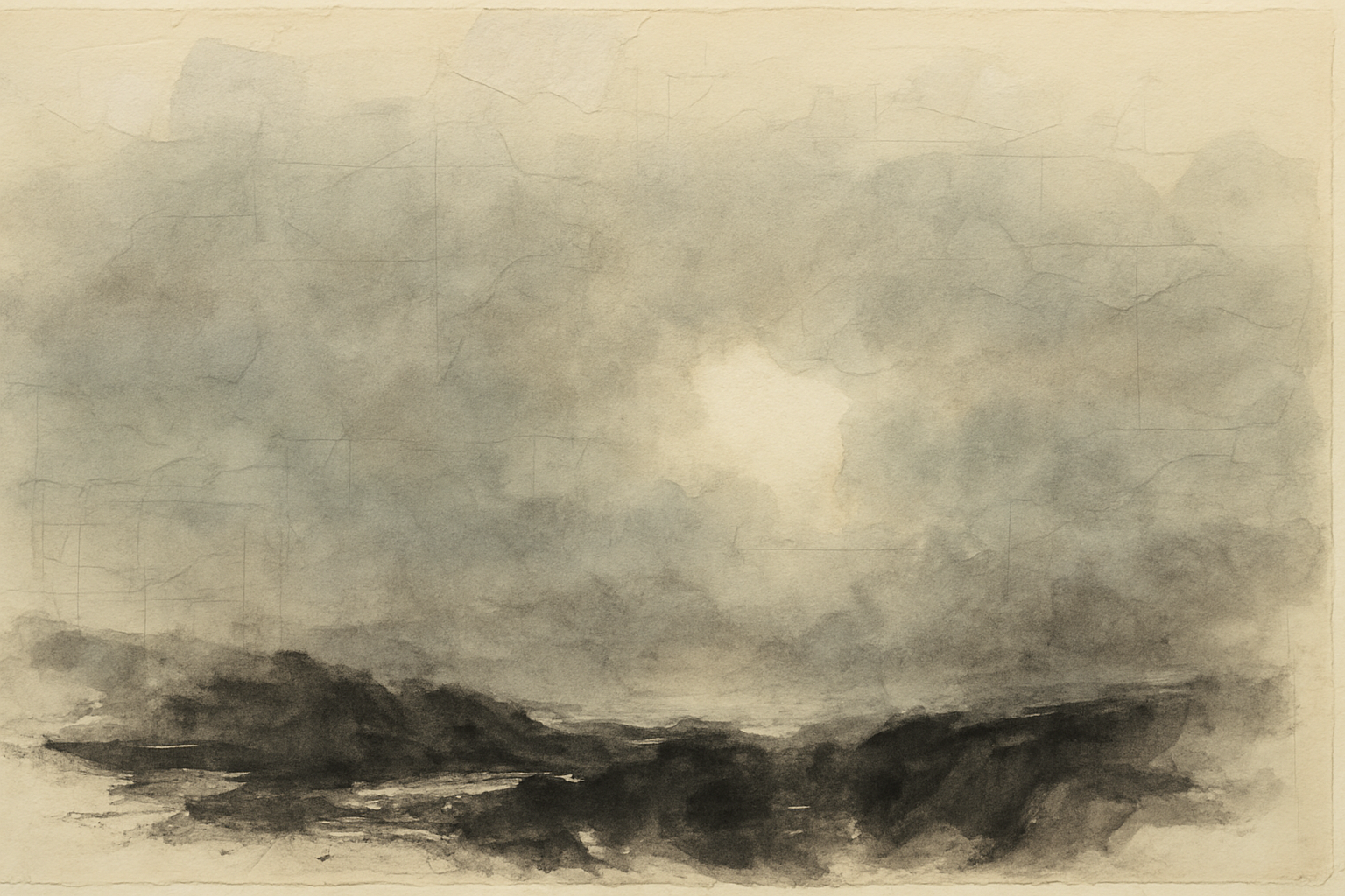 The Unknown Is You: Trust, Mystery, and Presence