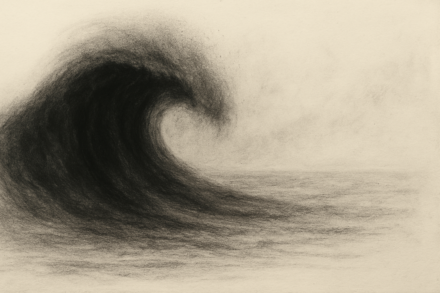 Staying Present with What Overwhelms