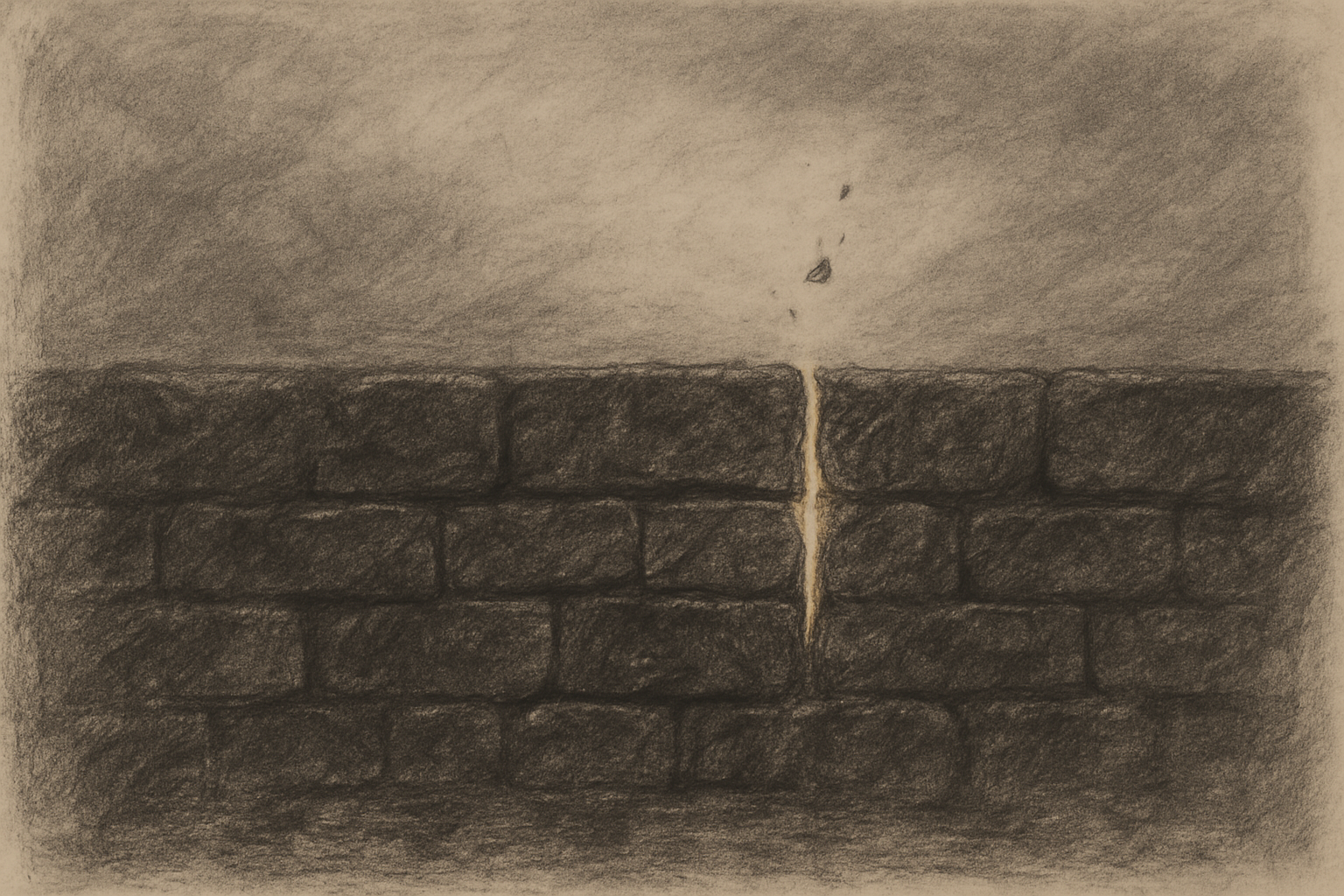 Staying in the Present with Difficult Memories