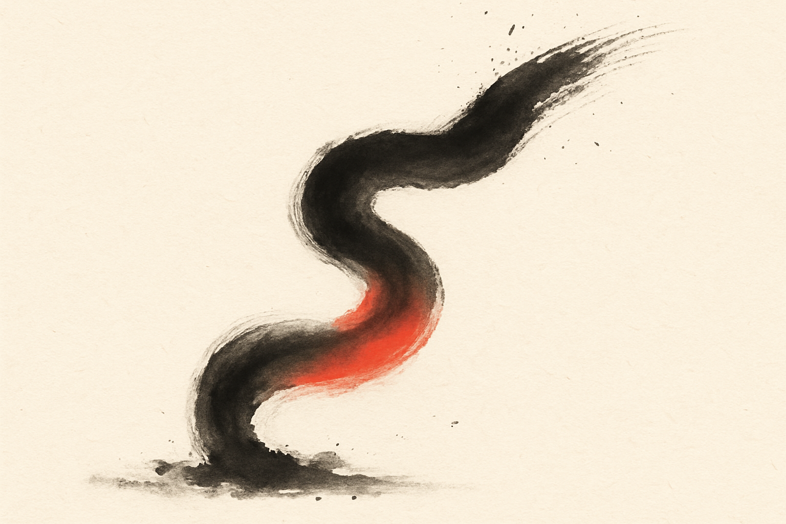 The Snake and the Life Force