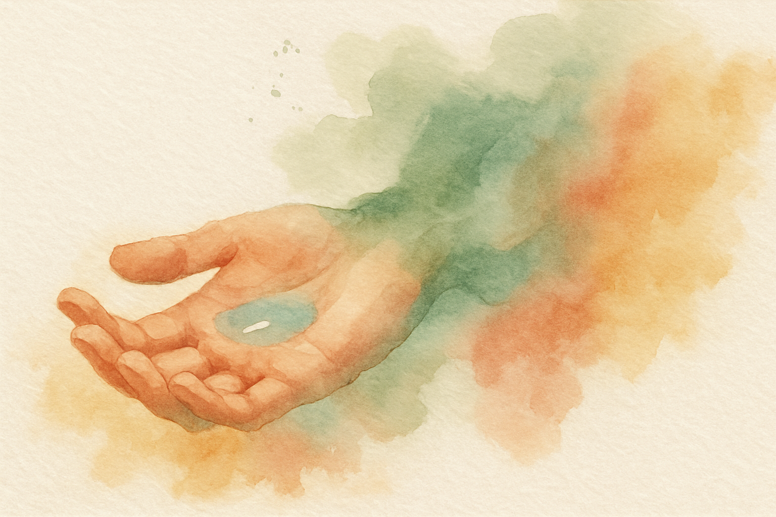 The Body's Own Wisdom