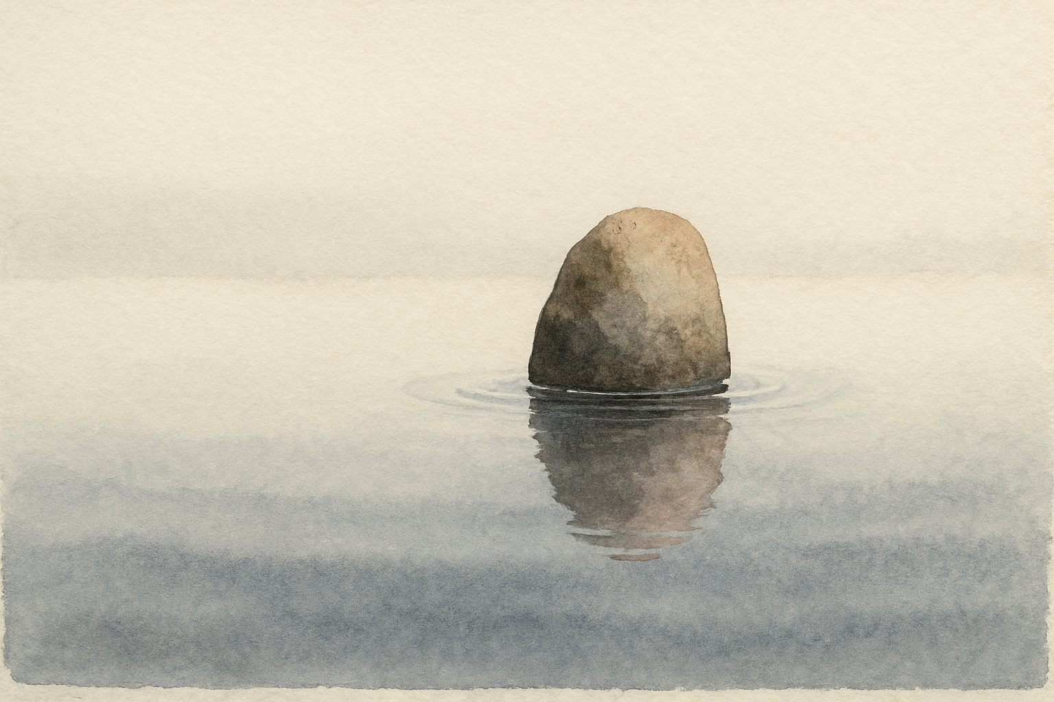 The Mirror and the Intimacy