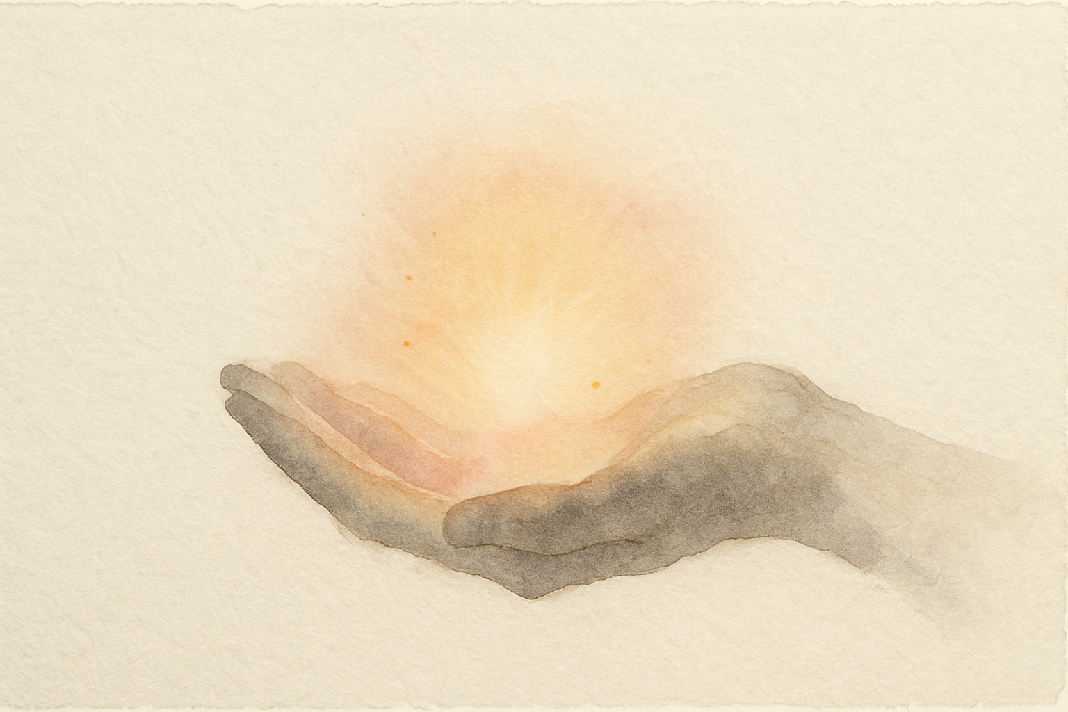 Everything You Need Is Right Here