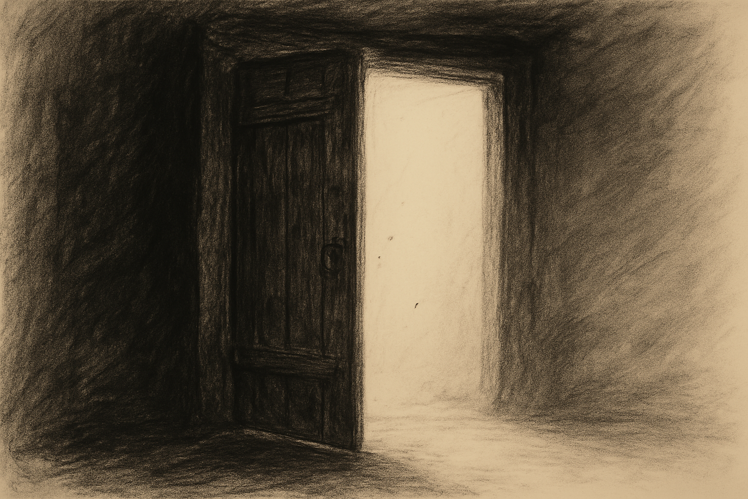 Resistance as a Doorway