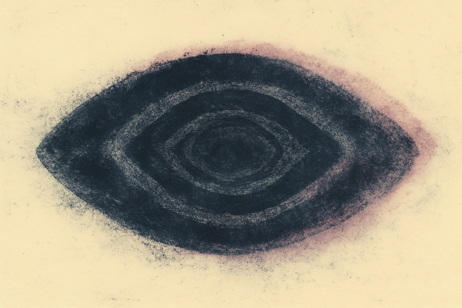 The Perceiver Is Also the Projection