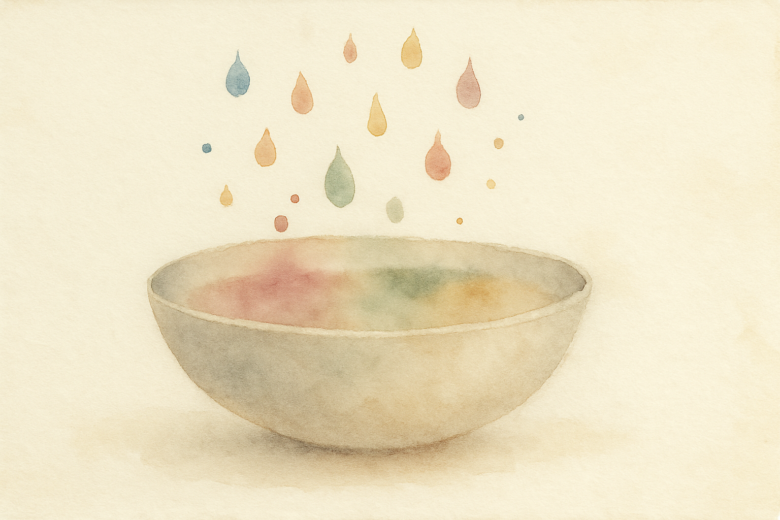 Everything Is Fully Received