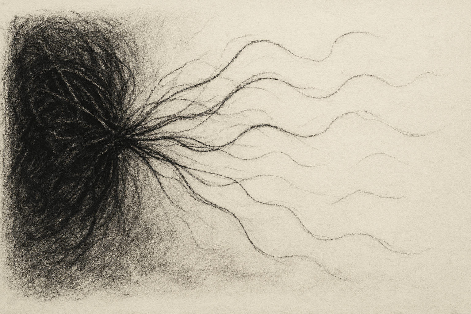 Where Do These Thoughts Come From