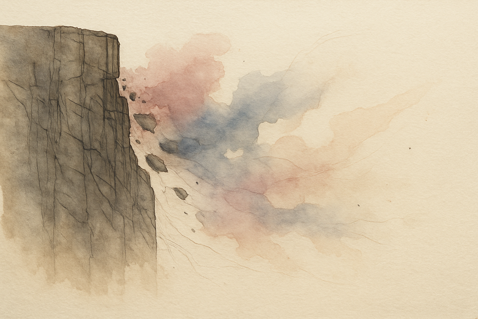 Everything Is Fully Received: Identity, Fear, and Openness