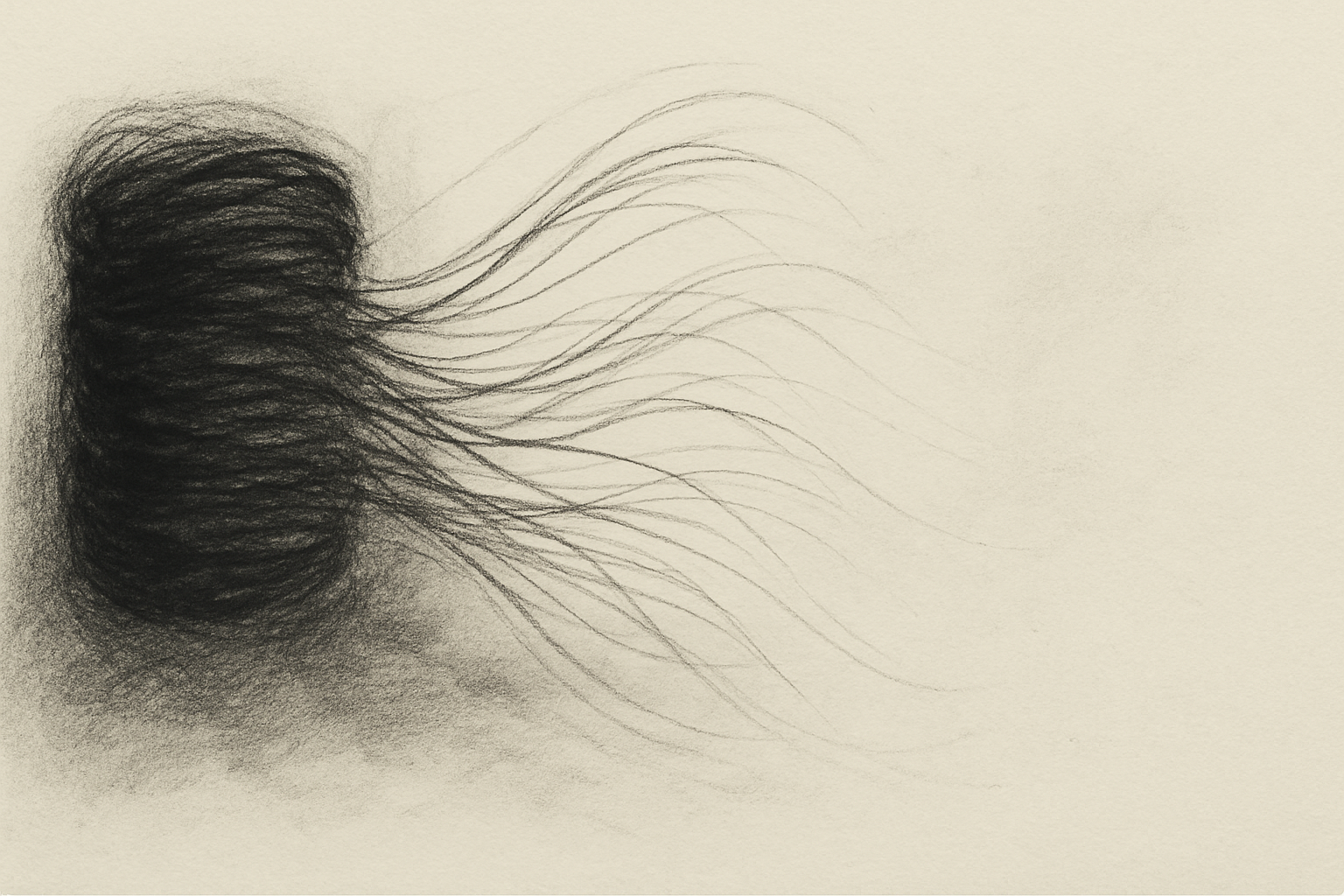 Effort and the Freedom Beyond It