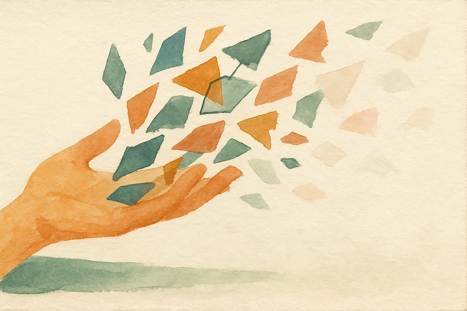 When Ideas Stop Being Useful