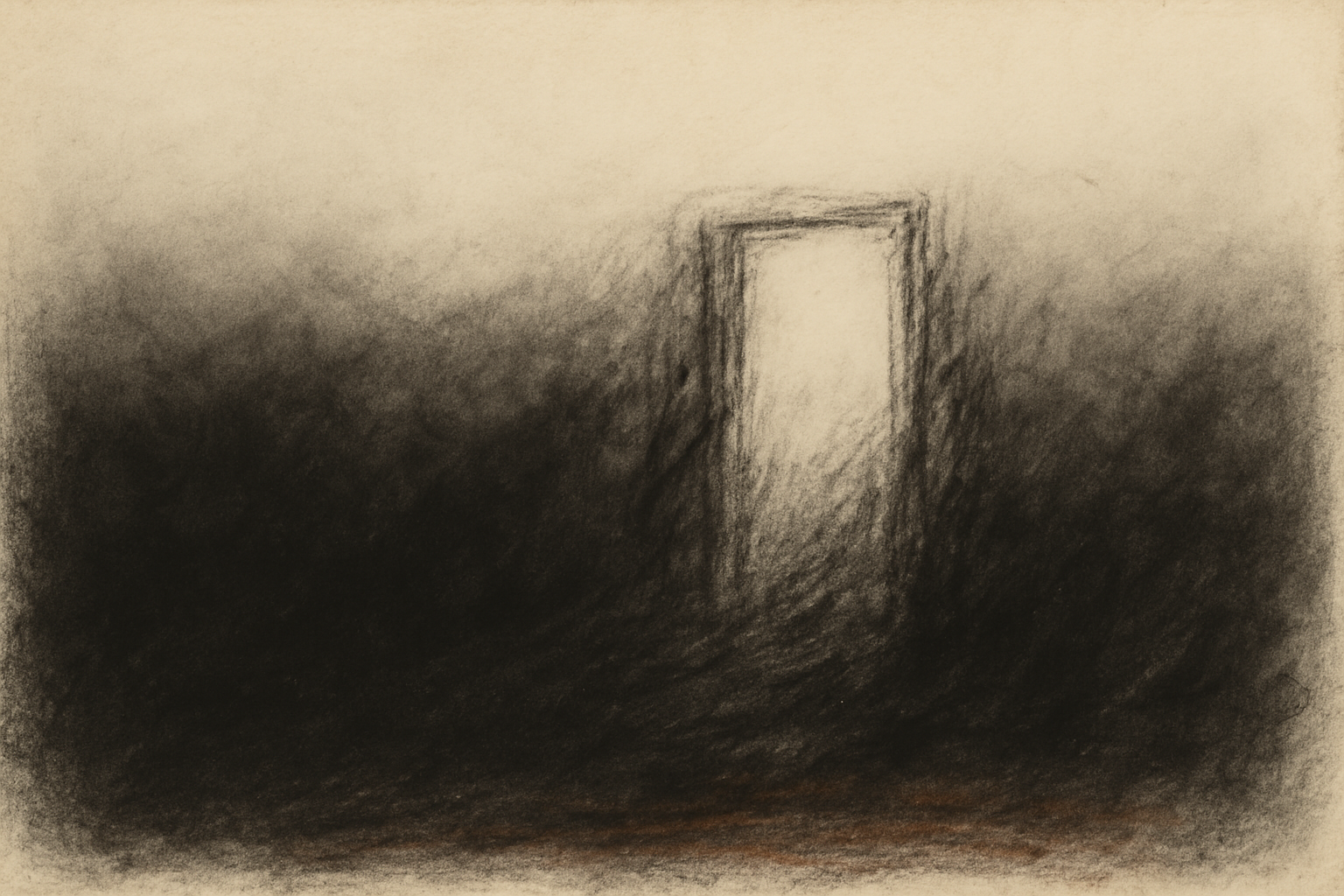 The Fear of What Cannot Be Known