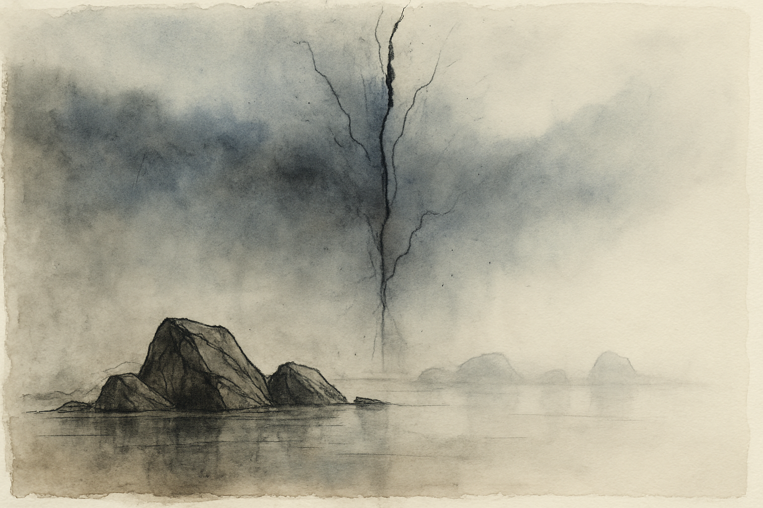 What If None of It Is Truth