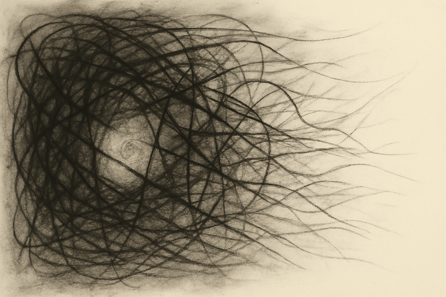 The Frustration of Seeing Through Your Own Strategies