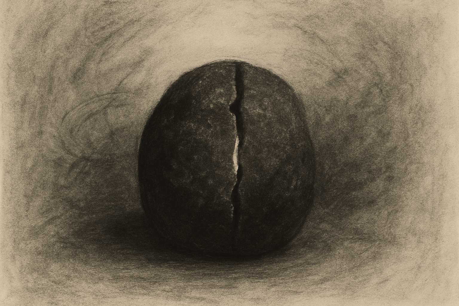 The Wound That Cannot Be Fixed