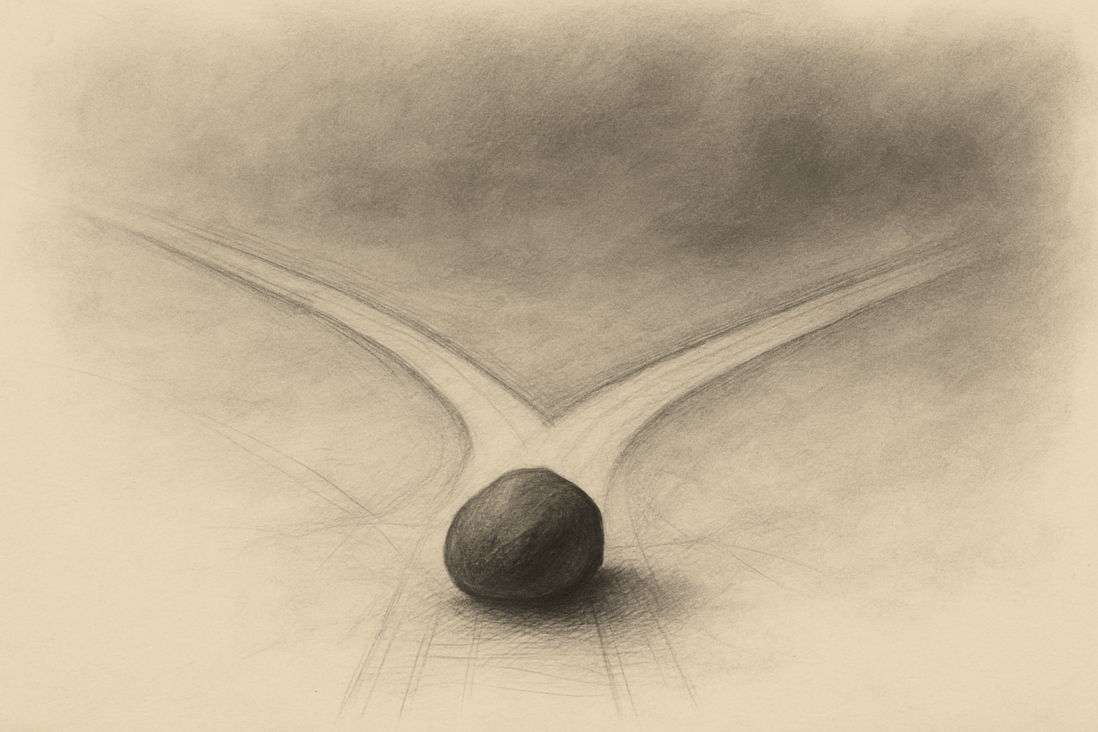 The Practice of Noting and the Illusion of the Chooser