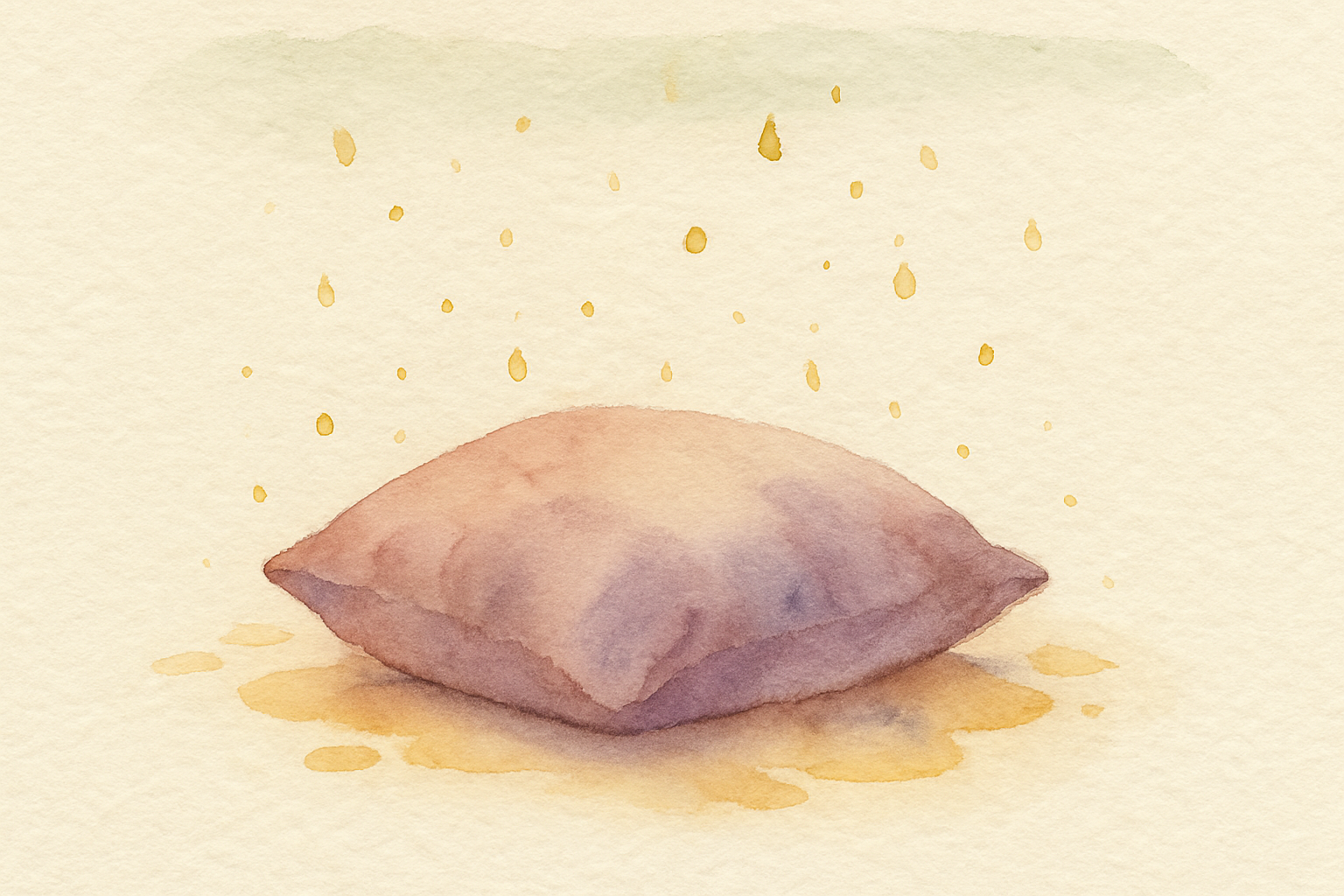 Falling Asleep During Practice