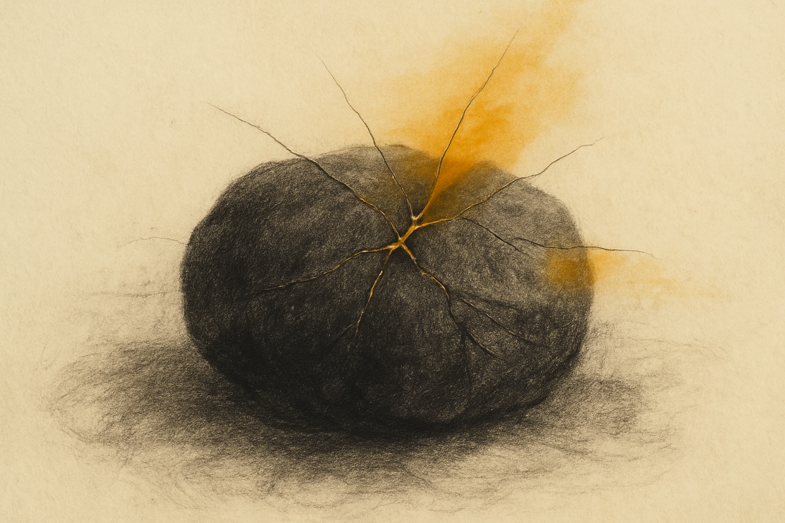 When Emotions Feel Stuck in the Body