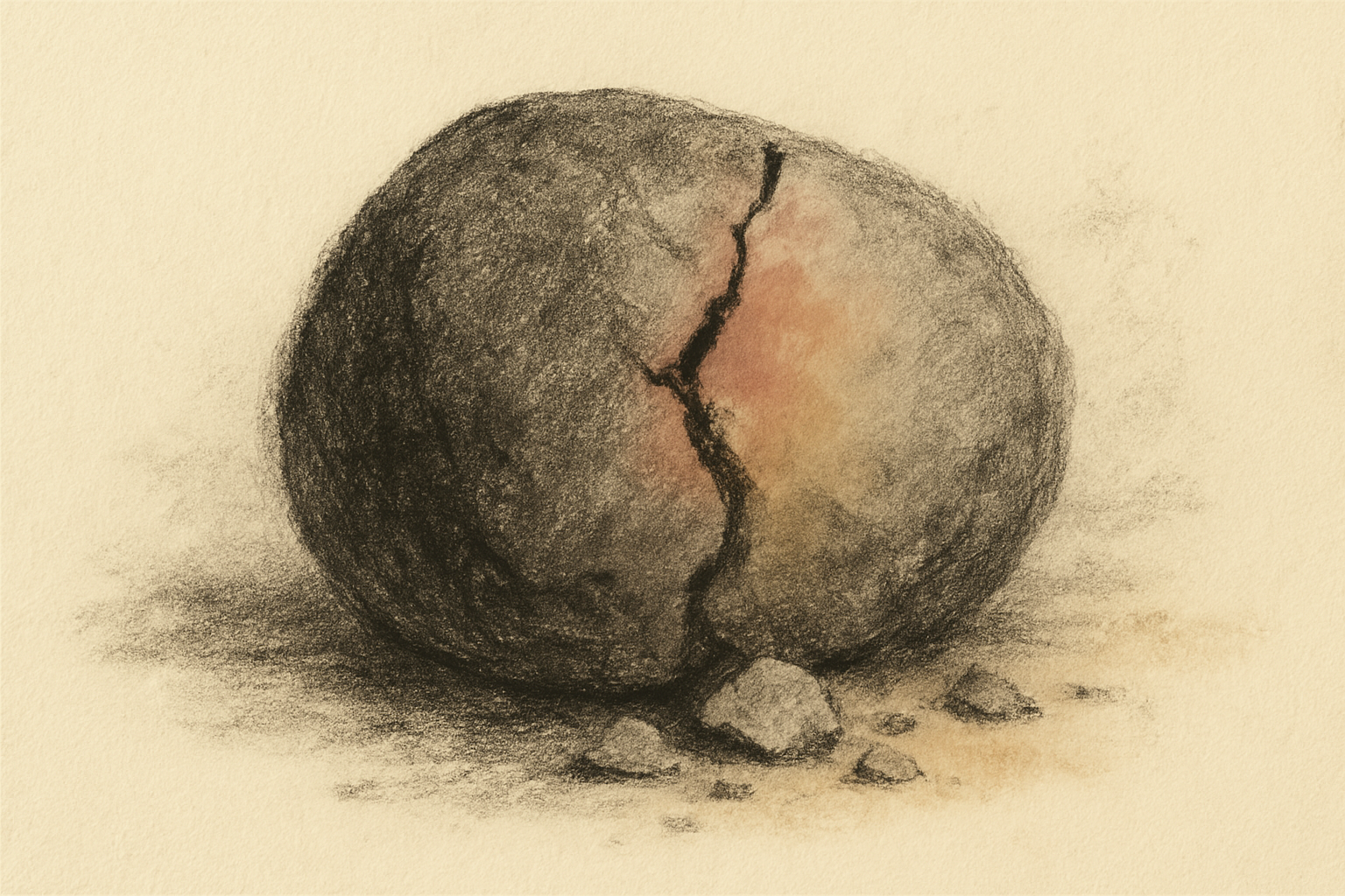 What Anger Helps You Not Feel