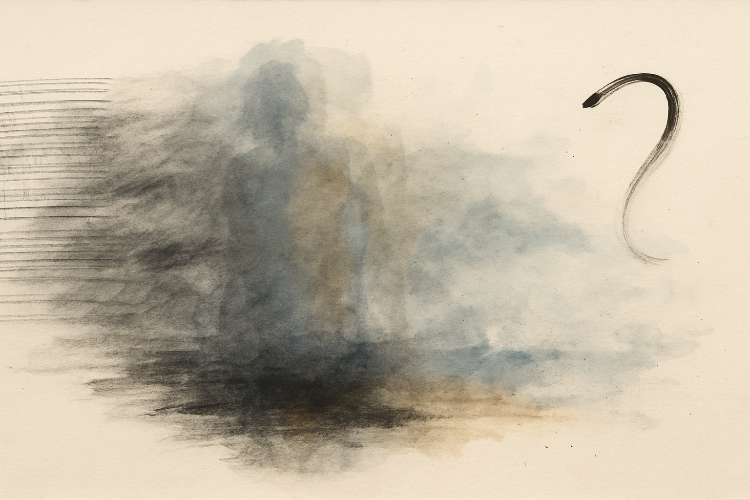 From Counting Breath to Asking Who Am I