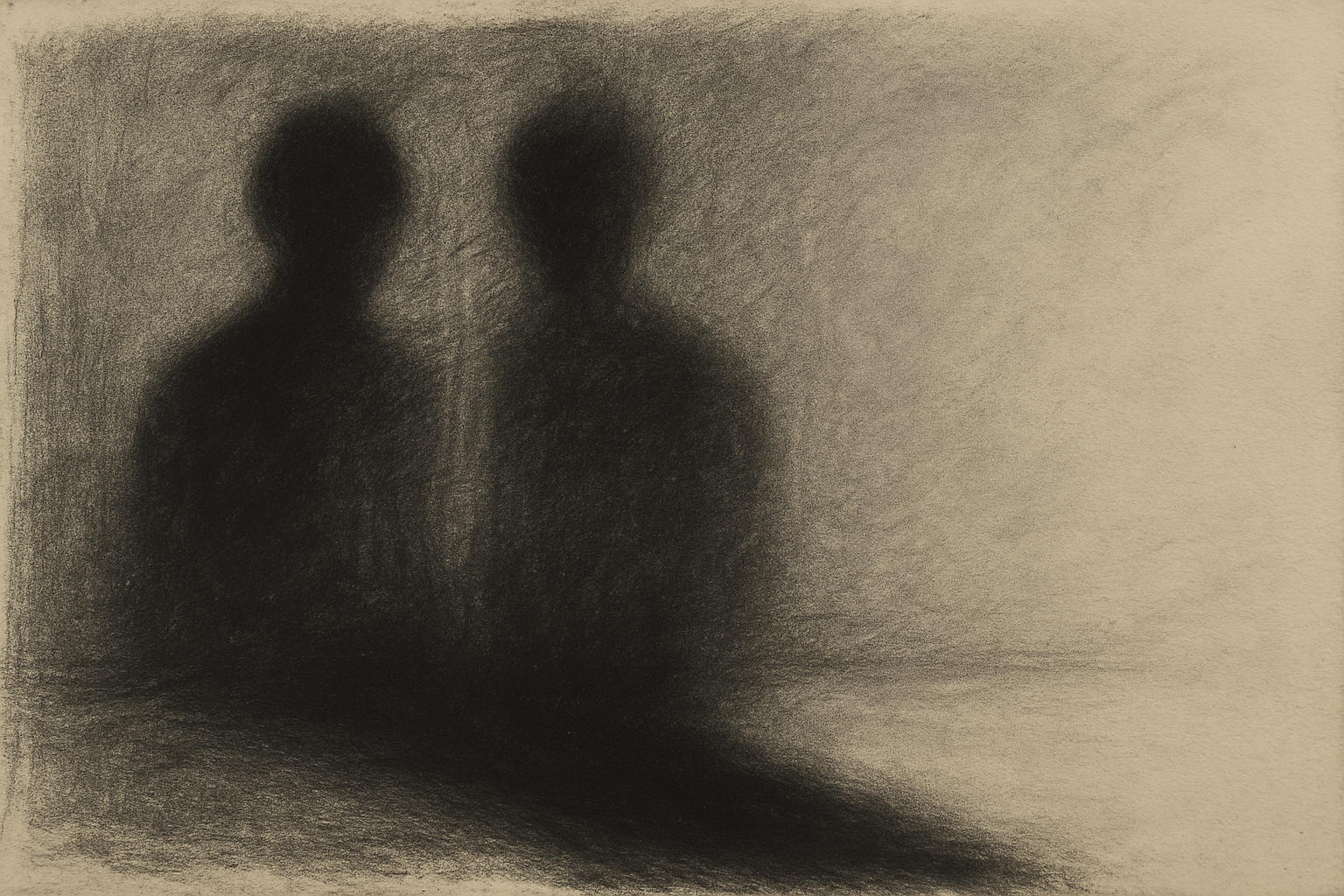 The Belief That There Are Two